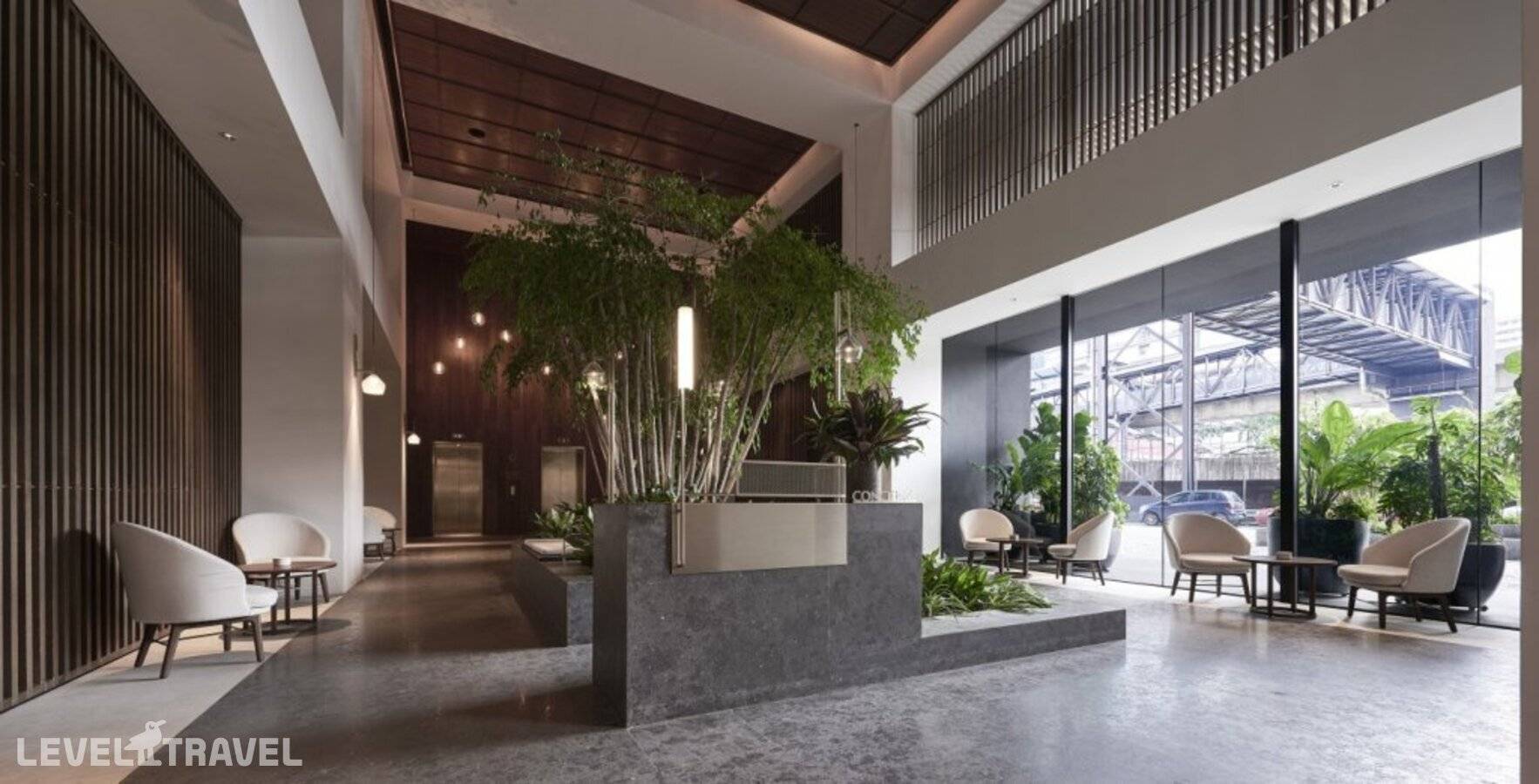 Отель Alila Bangsar, Kuala Lumpur — Куала-Лумпур, Малайзия