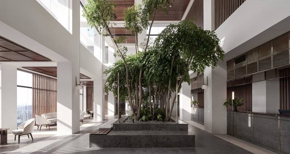 Alila Bangsar, Kuala Lumpur