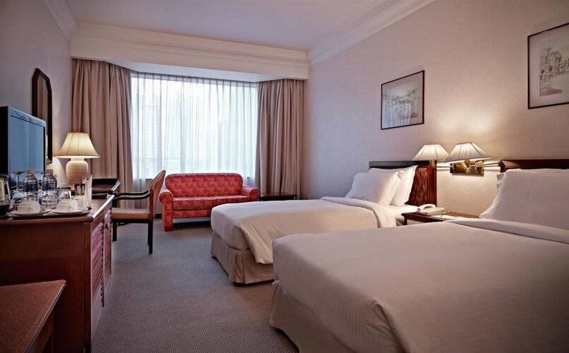 Melia Kuala Lumpur