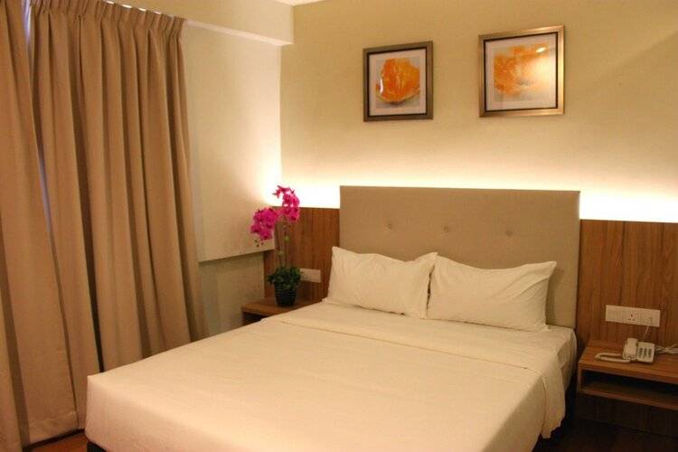 Big M Hotel