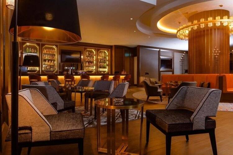 Jw Marriott Kuala Lumpur