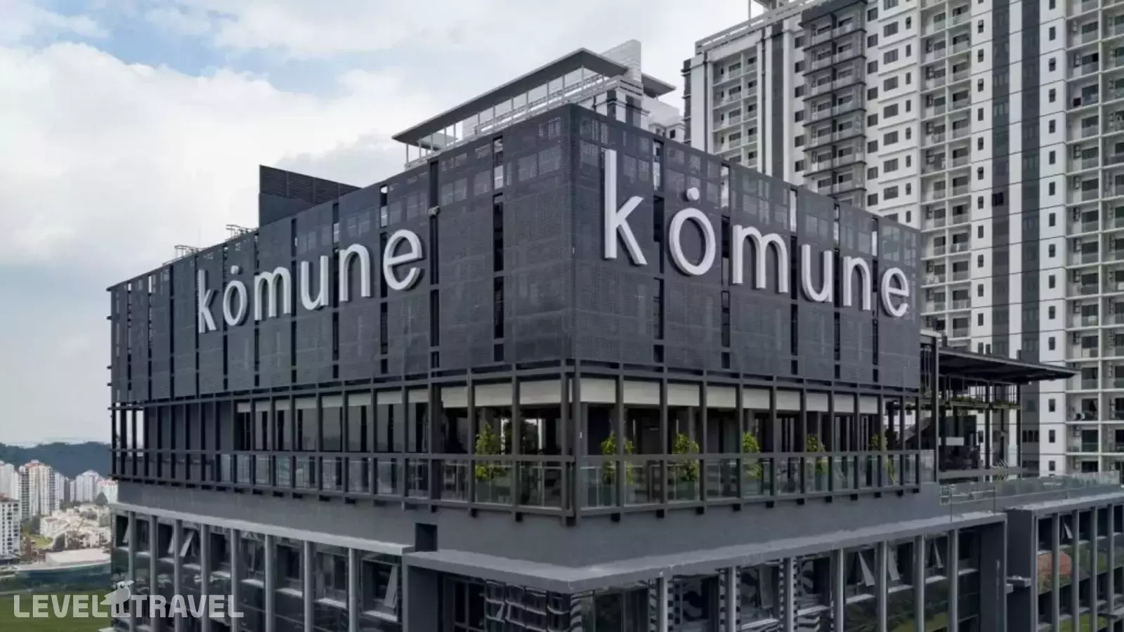 Komune Living