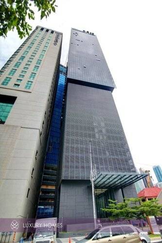 Dorsett Residences Bukit Bintang - Vale Pine Luxury Homes