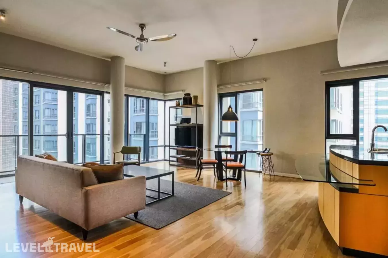 E&O Residences Kuala Lumpur