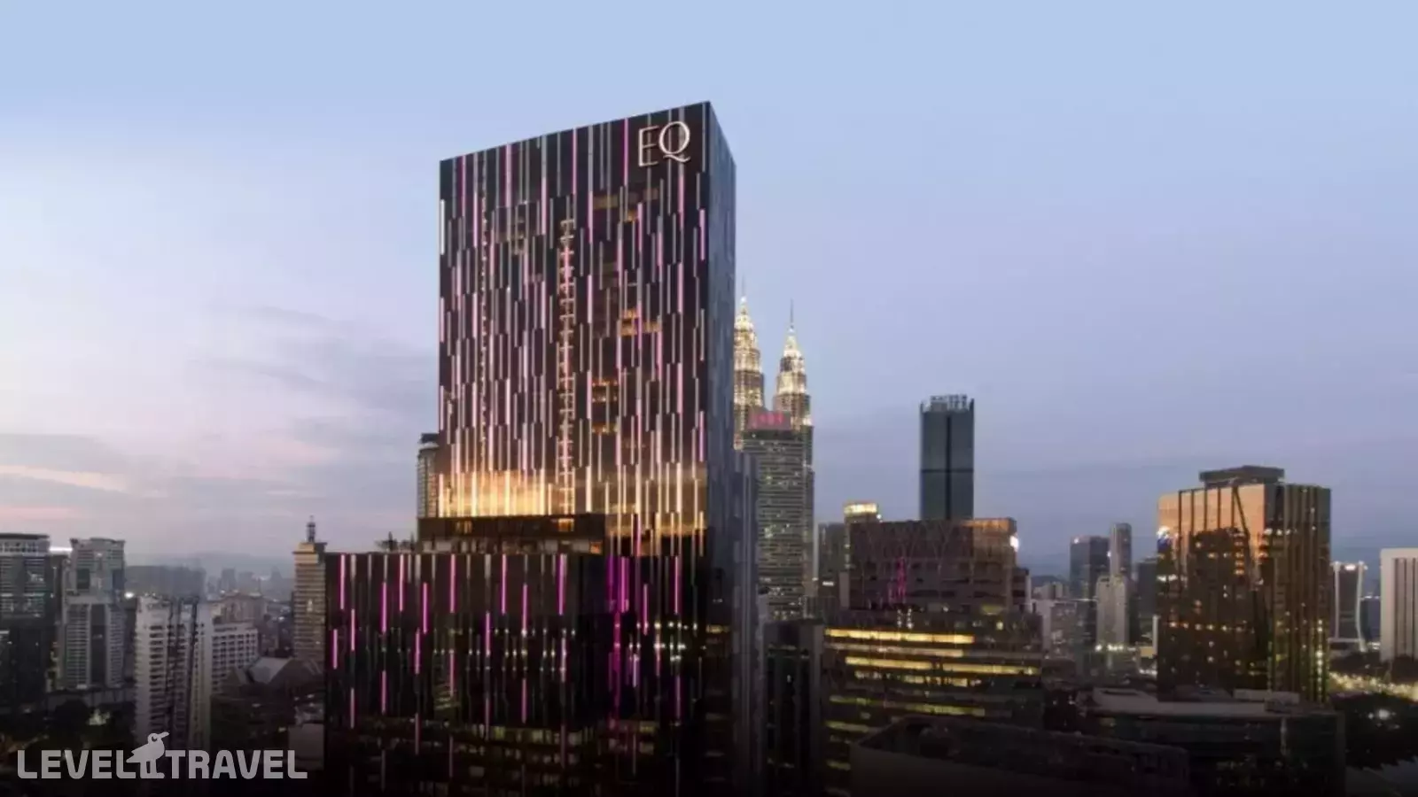 EQ Kuala Lumpur