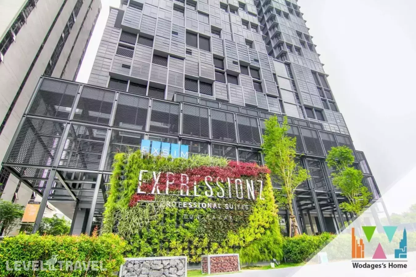 Expressionz Klcc By Wodages