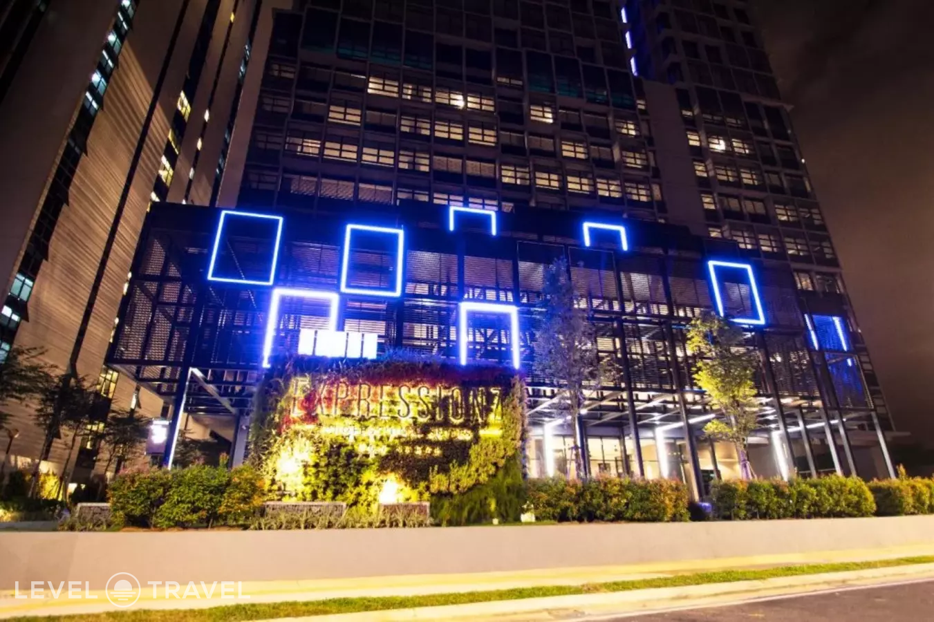 Expressionz Professional Suites By Mykey Global