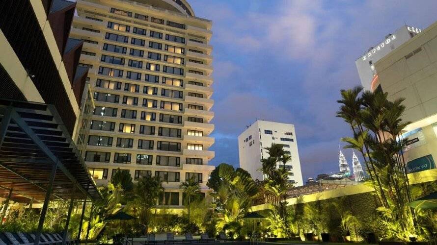 Federal Hotel Kuala Lumpur