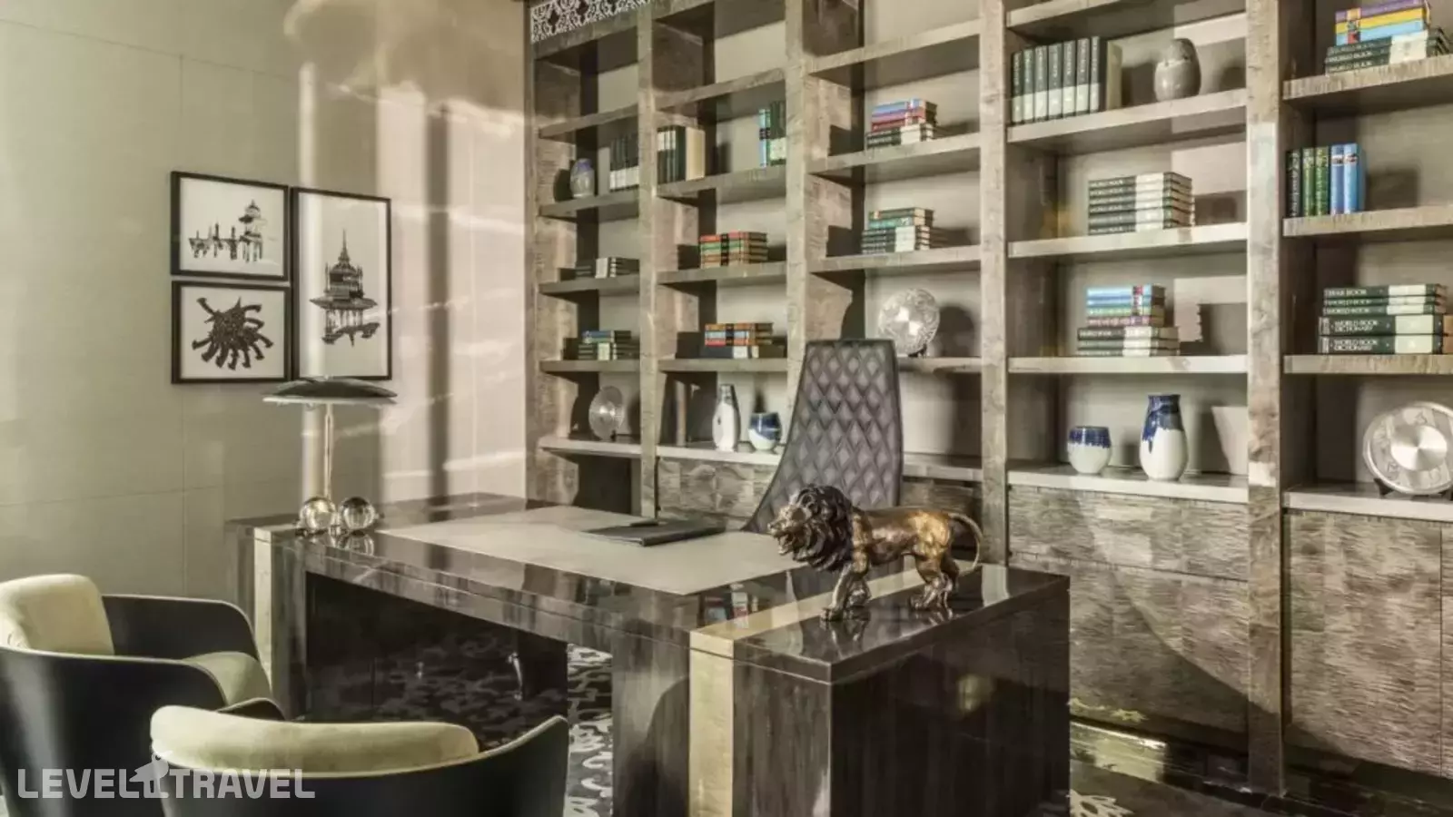 Four Seasons Hotel Kuala Lumpur