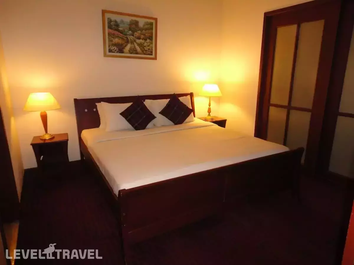 Kl Bintang Suites At Times Square