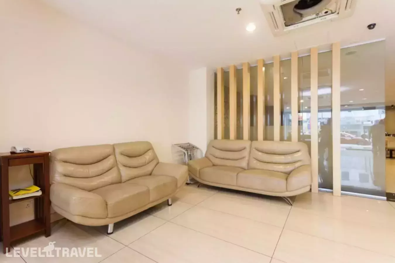 My Hotel At Bukit Bintang