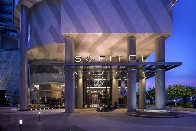 Sofitel Kuala Lumpur Damansara
