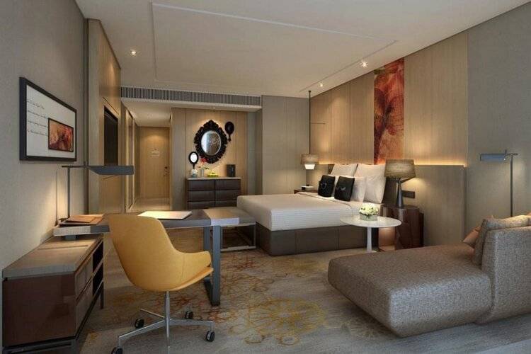 Sofitel Kuala Lumpur Damansara