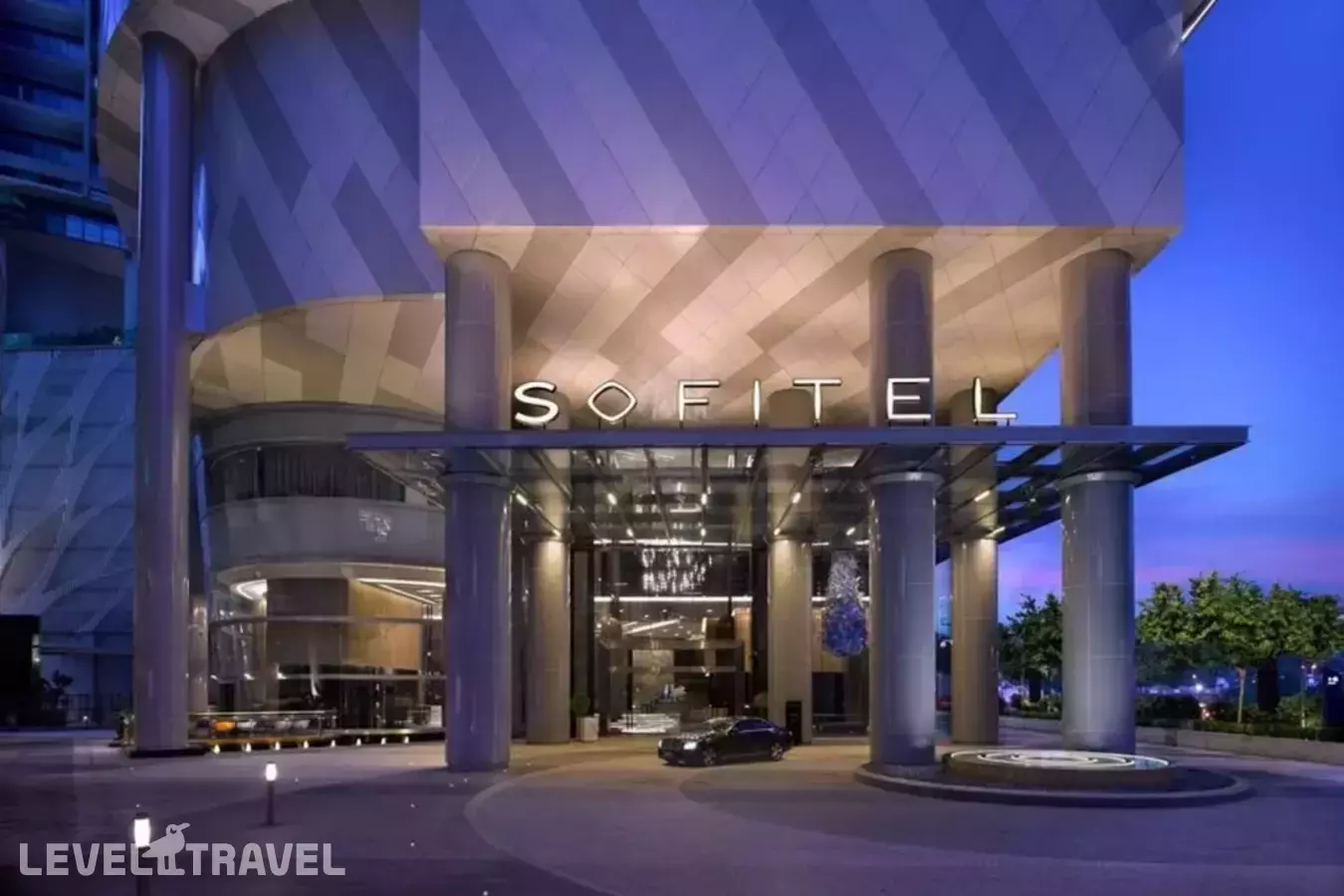 Sofitel Kuala Lumpur Damansara