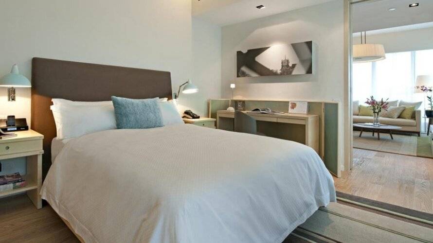 Lanson Place Bukit Ceylon