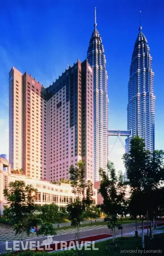 Mandarin Oriental Kuala Lumpur