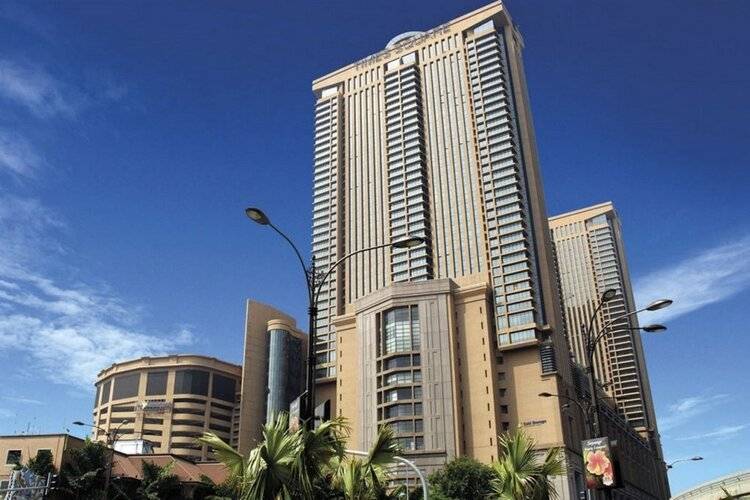 Berjaya Times Square Hotel, Kuala Lumpur
