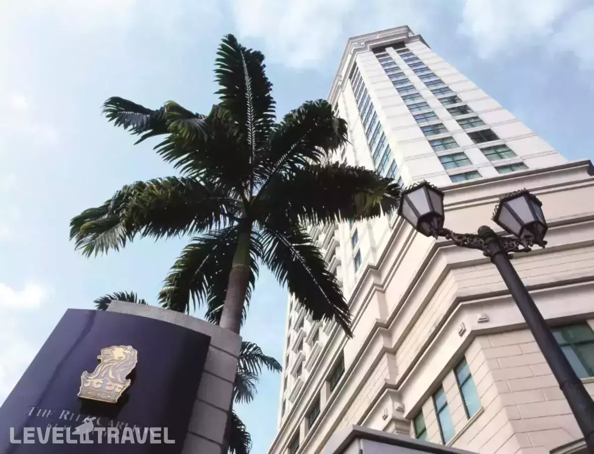The Ritz-Carlton, Kuala Lumpur