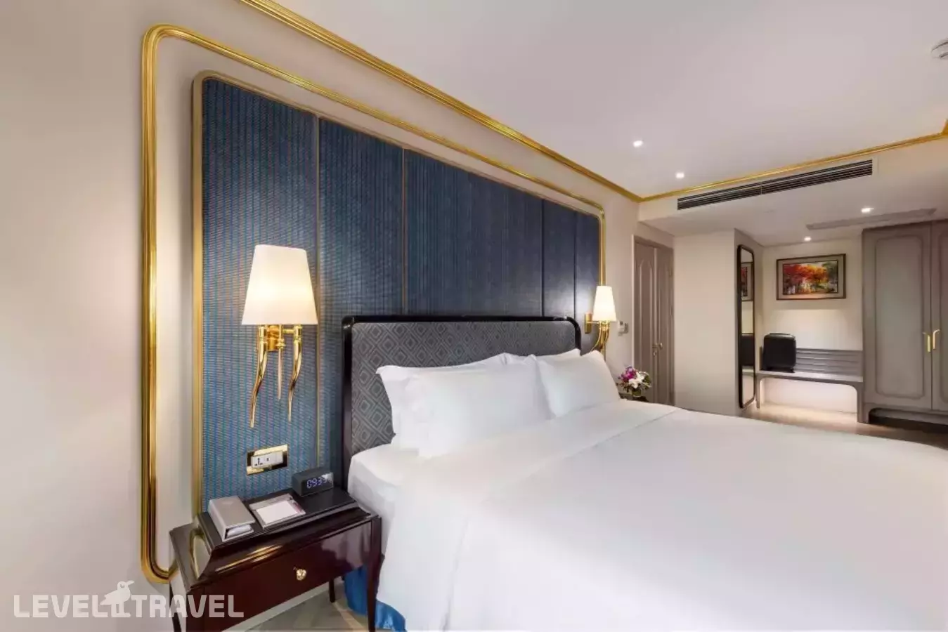 Dolce By Wyndham Hanoi Golden Lake