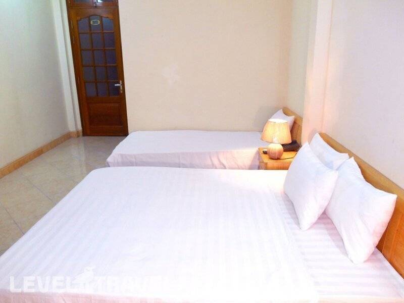 Фотография Hanoi Discovery Hotel