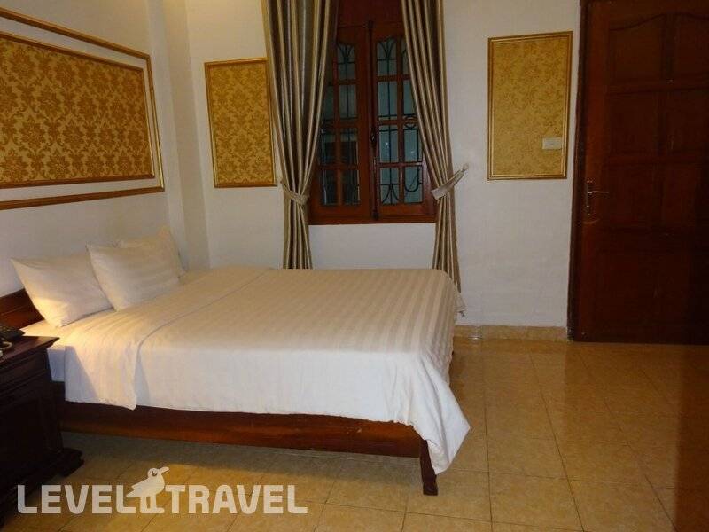 Фотография Hanoi Discovery Hotel