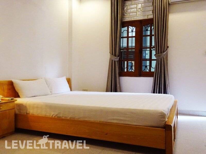 Фотография Hanoi Discovery Hotel