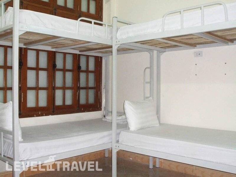 Фотография Hanoi Discovery Hotel