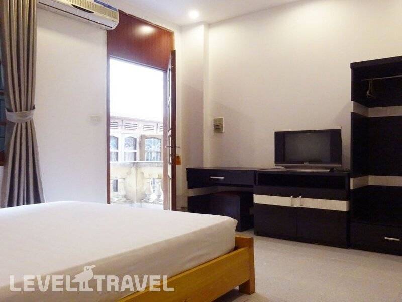 Фотография Hanoi Discovery Hotel