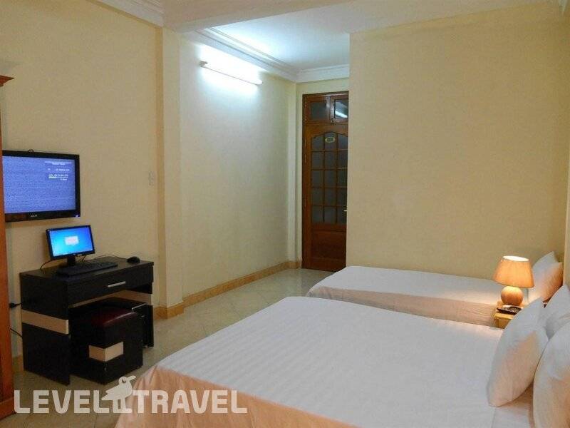 Фотография Hanoi Discovery Hotel