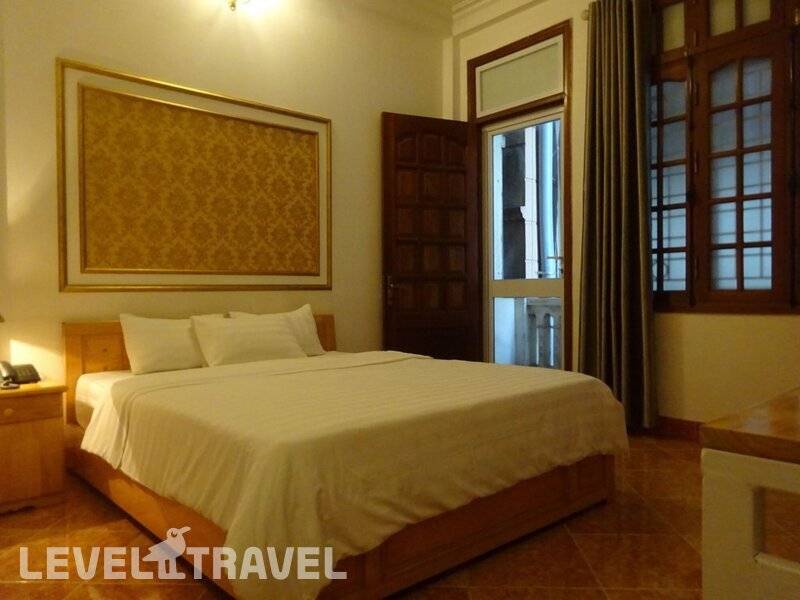 Фотография Hanoi Discovery Hotel