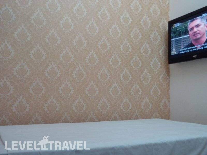 Фотография Hanoi Discovery Hotel