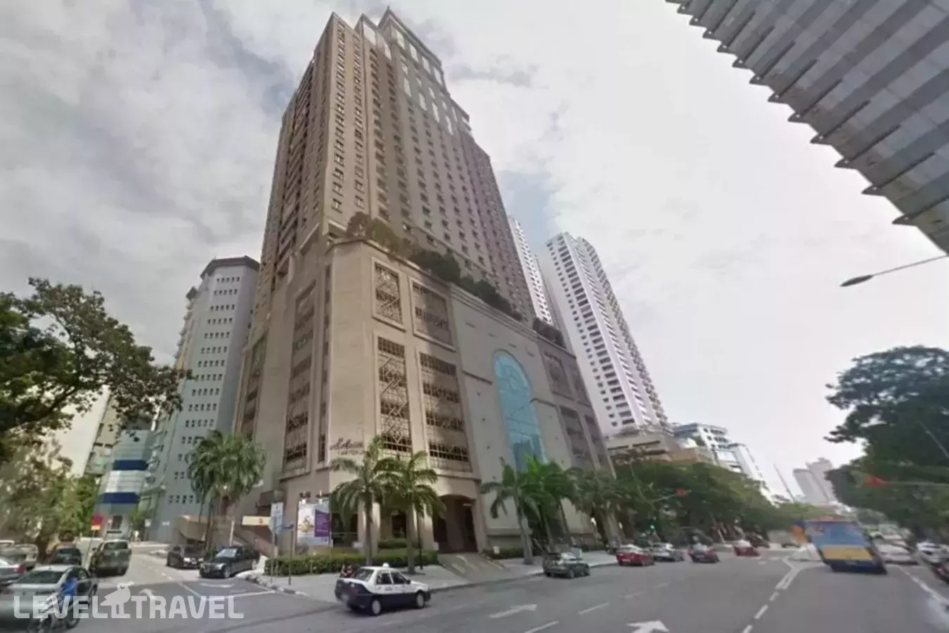 Silka Maytower Kuala Lumpur