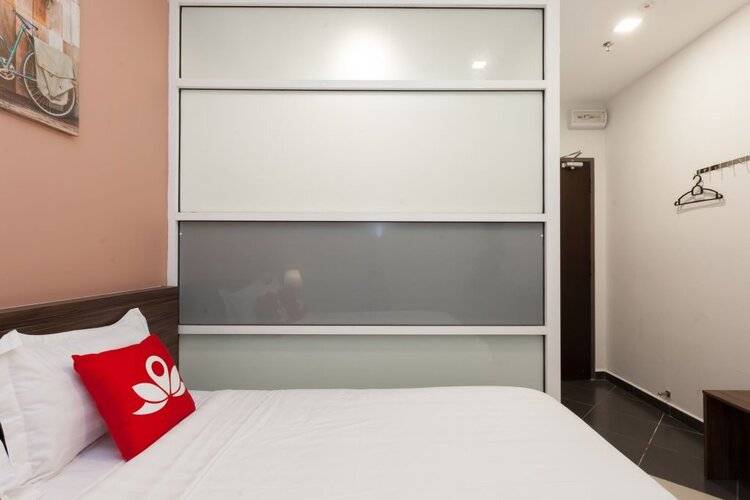 Lavana Hotel Chinatown
