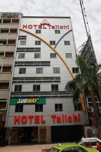 Tai Ichi Hotel