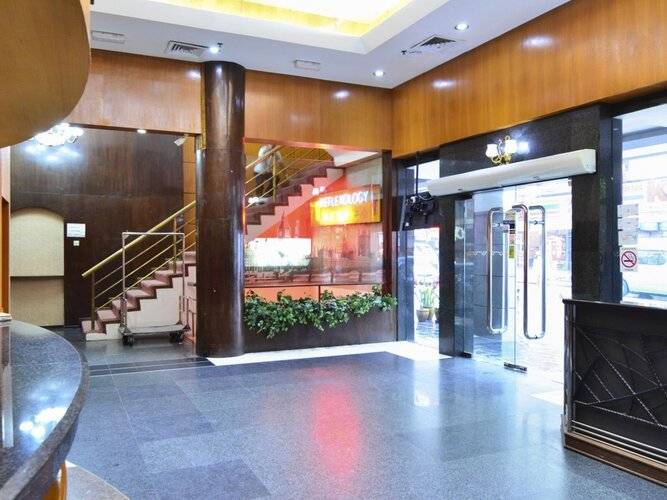Cardogan Hotel
