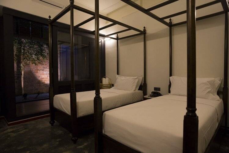 Tian Jing Hotel