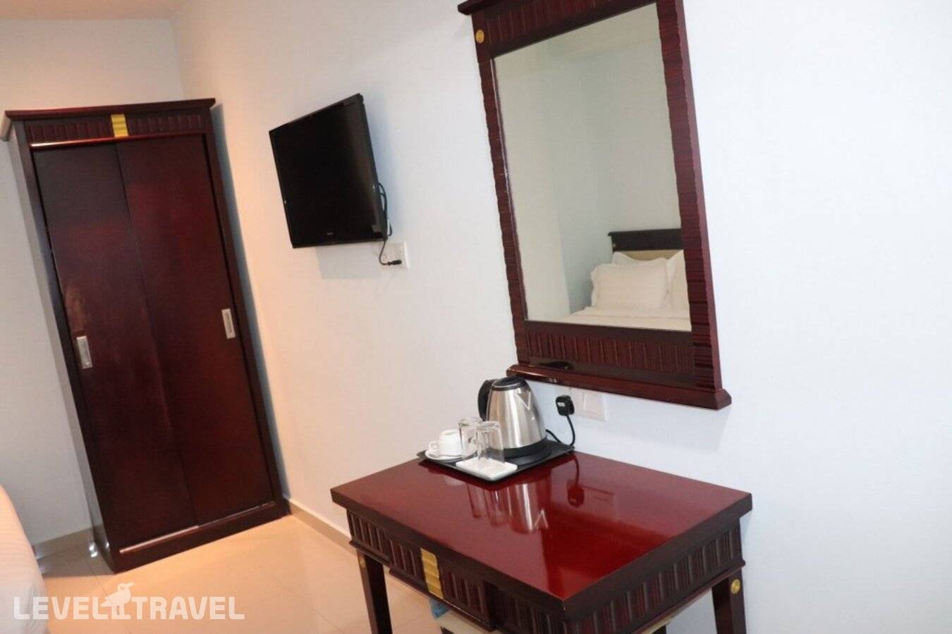 фотографии отеля Hotel Al Amin в Малайзия(Куала-Лумпур) - фото №8