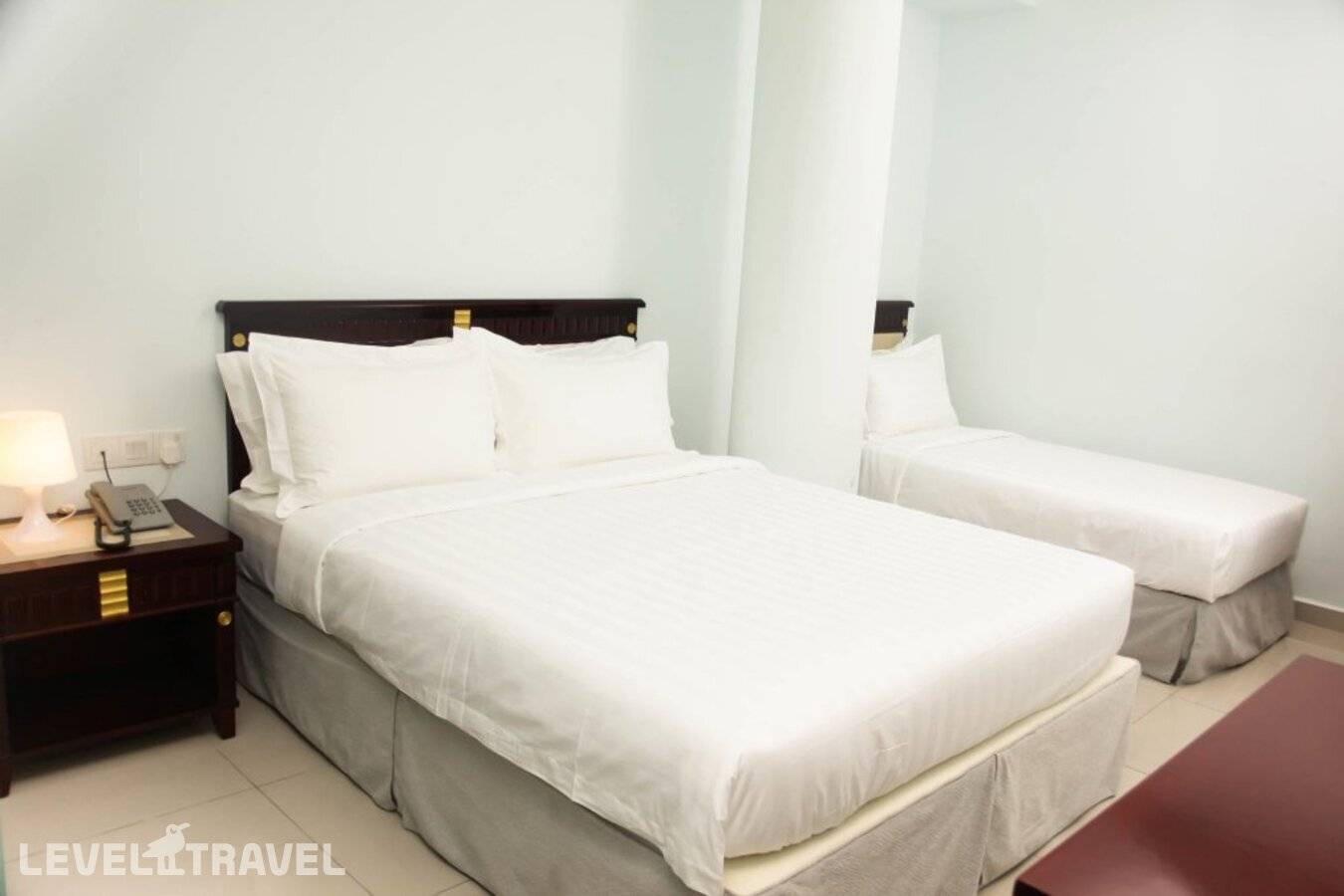 фотографии отеля Hotel Al Amin в Малайзия(Куала-Лумпур) - фото №2