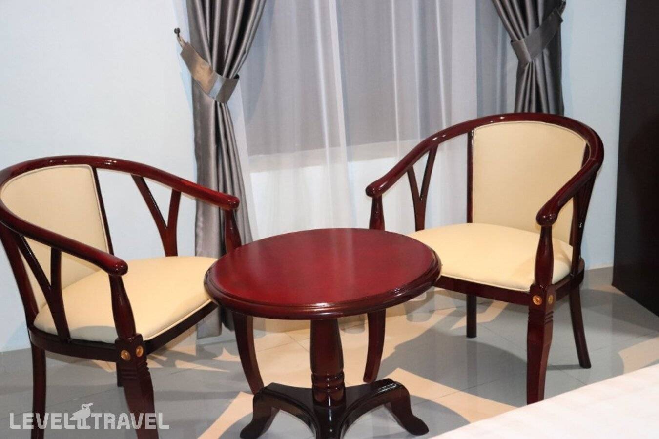 фотографии отеля Hotel Al Amin в Малайзия(Куала-Лумпур) - фото №15