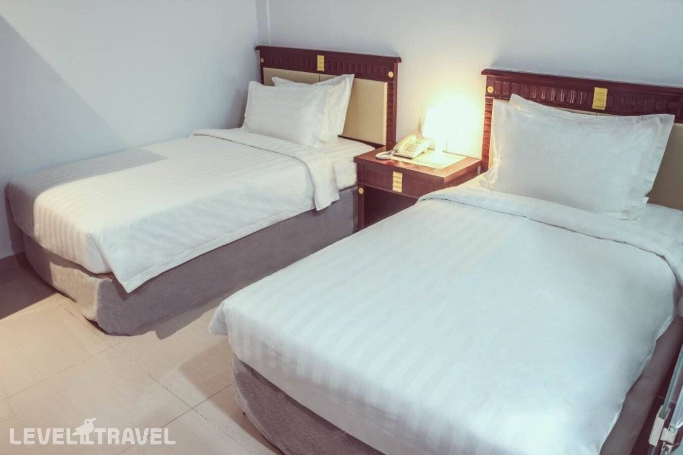 фотографии отеля Hotel Al Amin в Малайзия(Куала-Лумпур) - фото №13