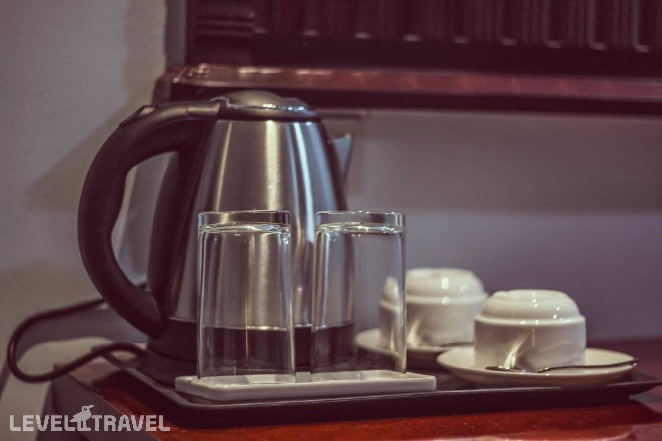 фотографии отеля Hotel Al Amin в Малайзия(Куала-Лумпур) - фото №14