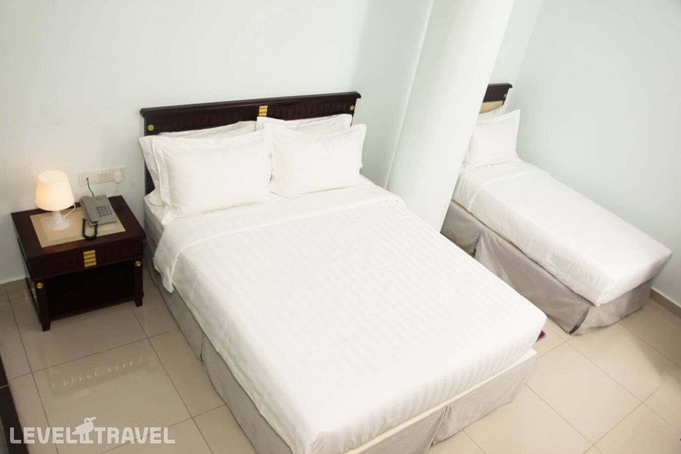 фотографии отеля Hotel Al Amin в Малайзия(Куала-Лумпур) - фото №11