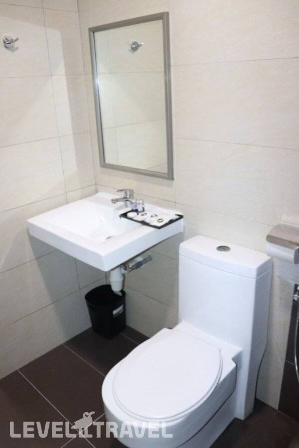 фотографии отеля Hotel Al Amin в Малайзия(Куала-Лумпур) - фото №5