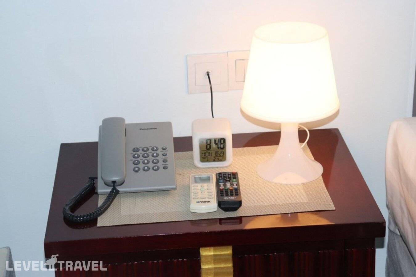 фотографии отеля Hotel Al Amin в Малайзия(Куала-Лумпур) - фото №7