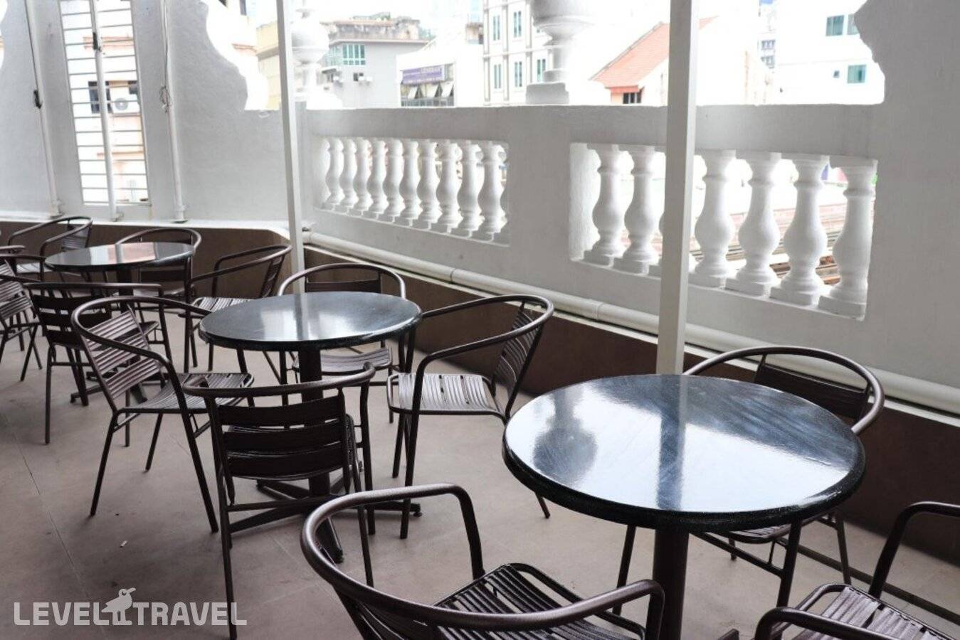 фотографии отеля Hotel Al Amin в Малайзия(Куала-Лумпур) - фото №17