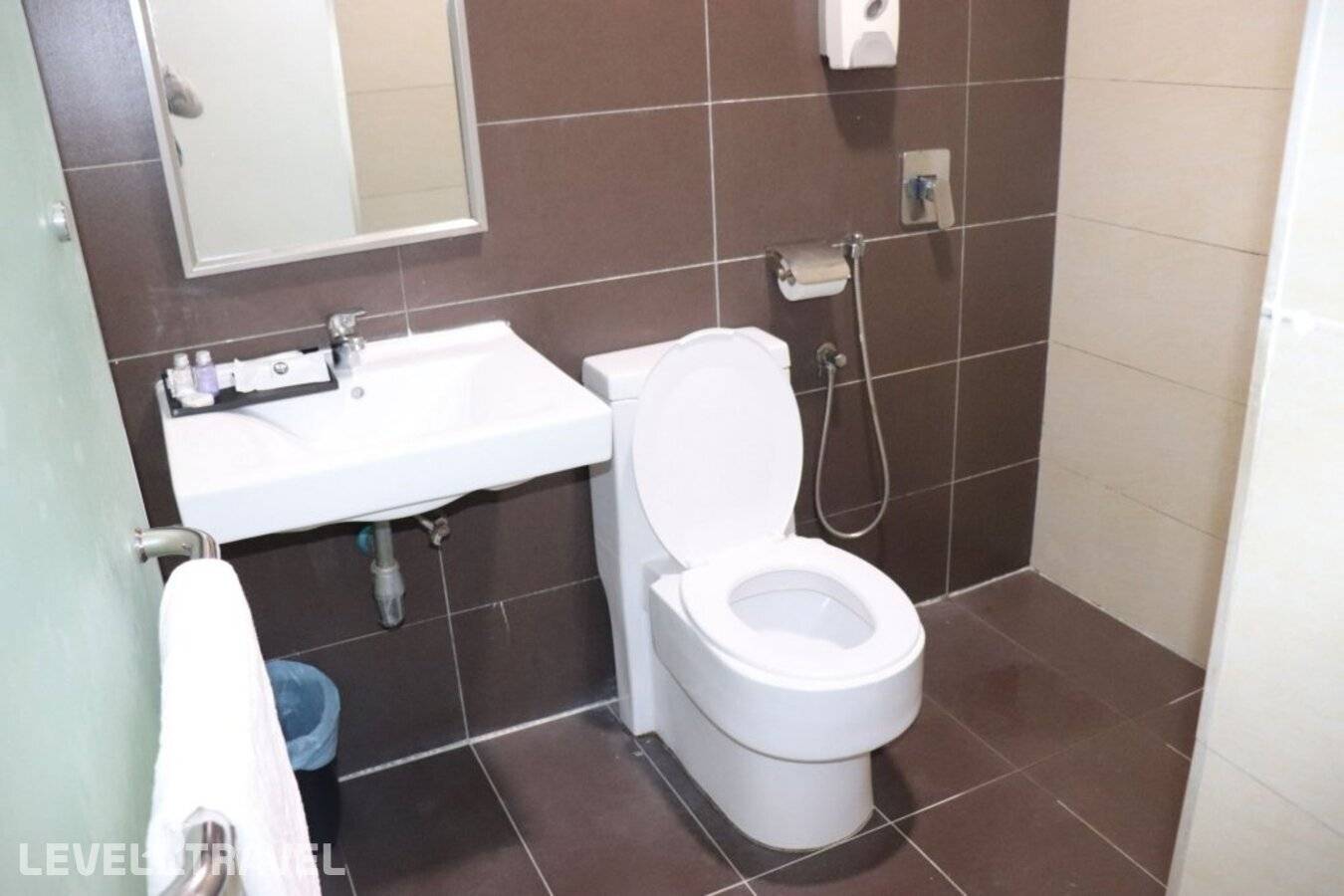 фотографии отеля Hotel Al Amin в Малайзия(Куала-Лумпур) - фото №16