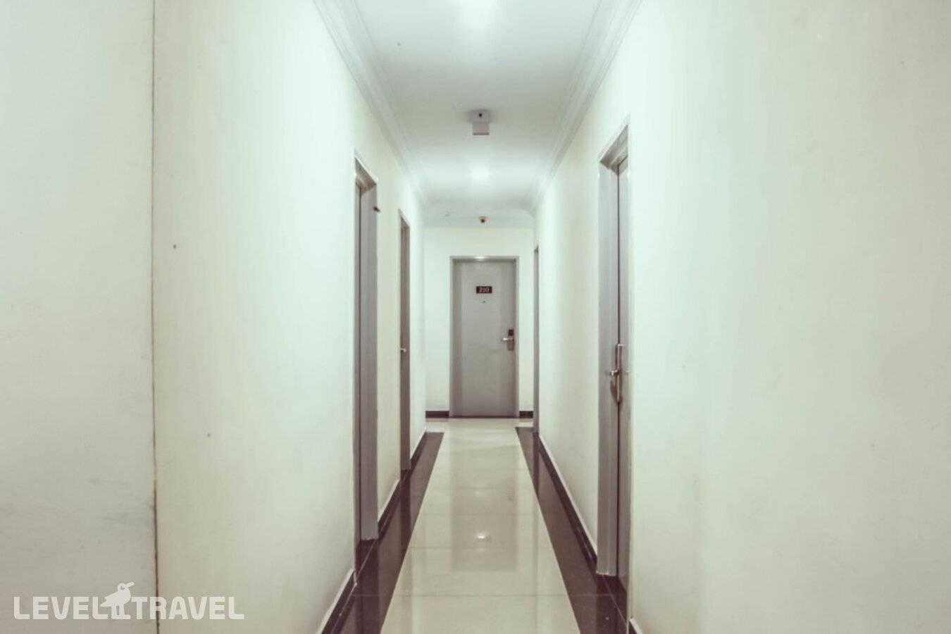 фотографии отеля Hotel Al Amin в Малайзия(Куала-Лумпур) - фото №3