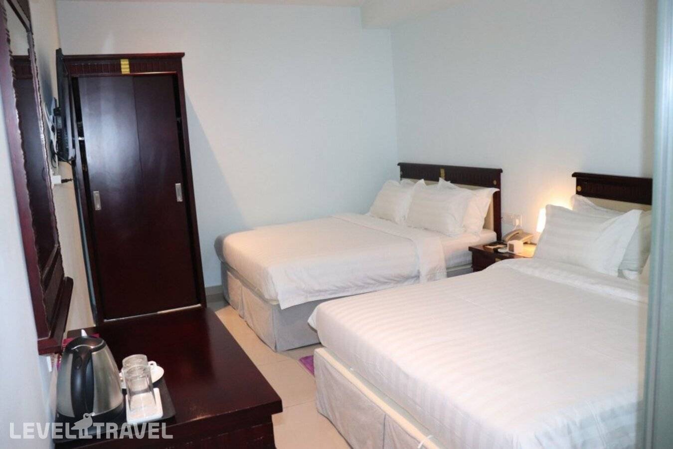 фотографии отеля Hotel Al Amin в Малайзия(Куала-Лумпур) - фото №9