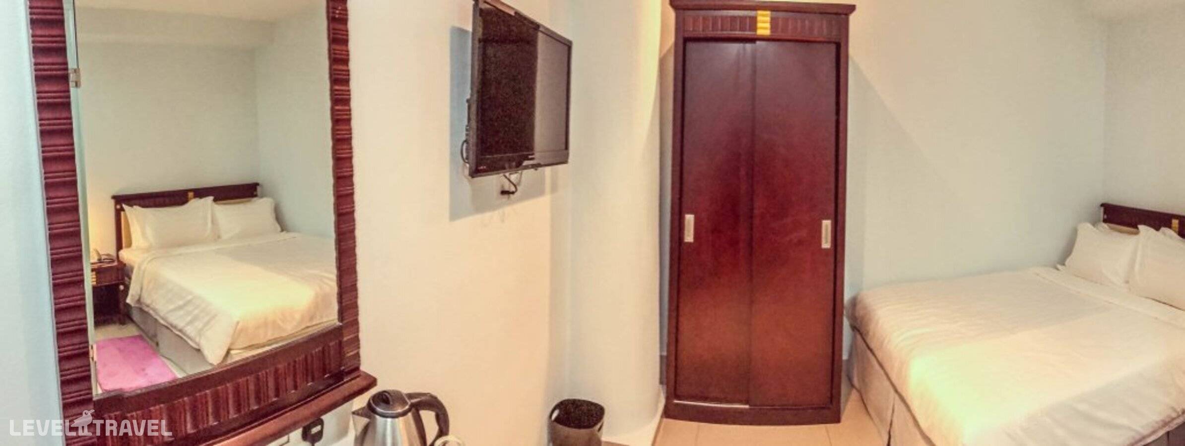 фотографии отеля Hotel Al Amin в Малайзия(Куала-Лумпур) - фото №4