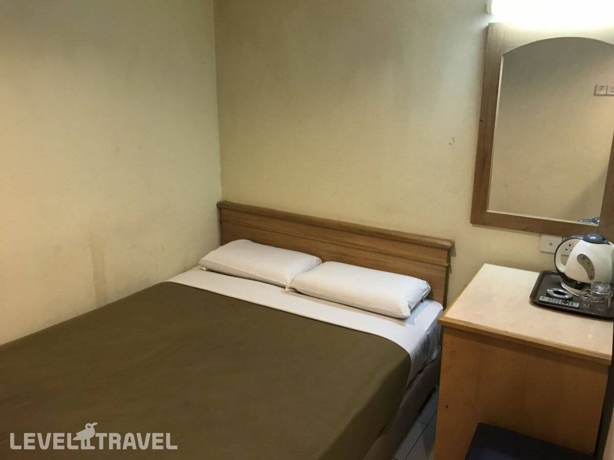 фотографии отеля Tang City Hotel в Малайзия(Куала-Лумпур) - фото №16